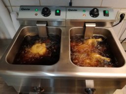 Hähnchenabend, 23.09.2017