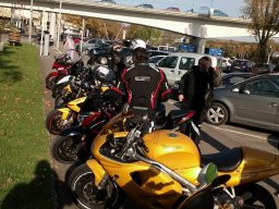 Kleine Runde, 31.10.2017