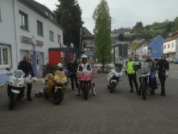 Sonntag, 22.04.2018