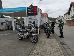 Sonntag, 06.09.2020