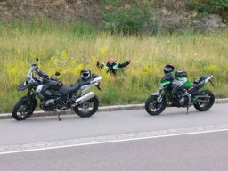 Sonntag, 12.07.2020