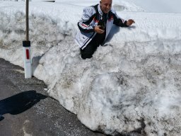 Kaunertaler Gletscher, 01.06.2021