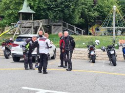  28.06.2023 Stilfserjoch und Umbrailpass