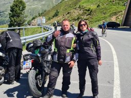 26.06.2023 Timmelsjoch....