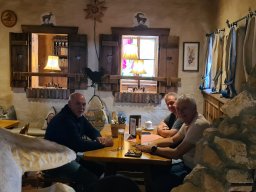 Kauns in Tirol, Juni/Juli 2023