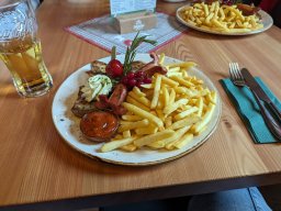 30.06.2023 Samnaun und Ladis