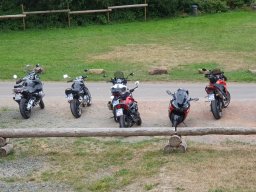 Luxemburg, 23.07.2023