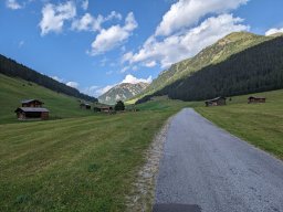 Pfundser Tschey 23.08.2023