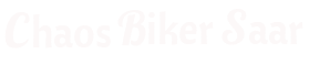 Chaos Biker Saar